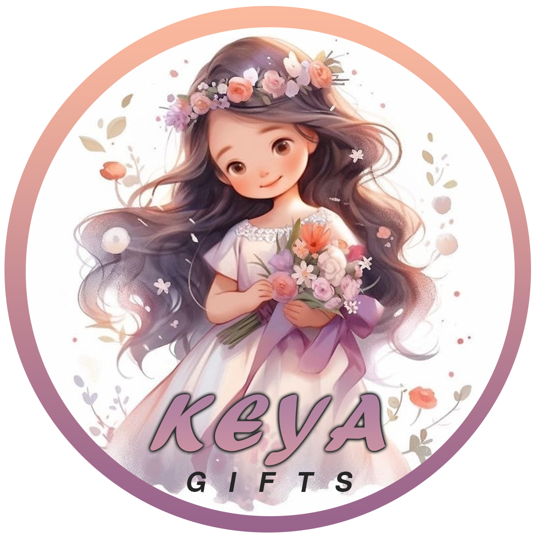 Keya Gifts Logo